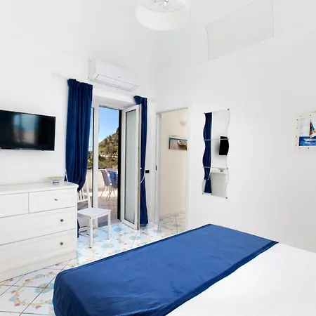 Estate4home - Casa Darly 펜션