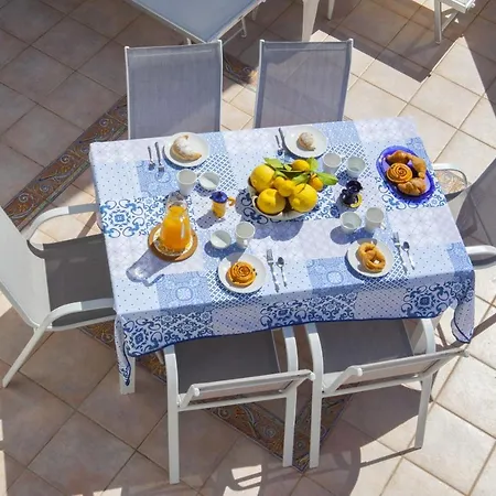 Estate4home - Casa Darly 펜션 *