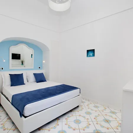 Estate4home - Casa Darly 펜션