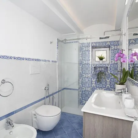 Estate4home - Casa Darly بوسيتانو