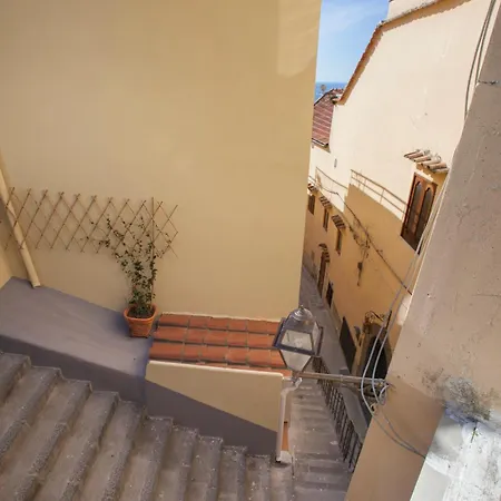 Estate4home - Casa Darly بوسيتانو