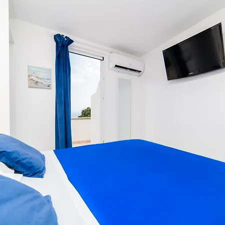 بيت للعطل Estate4home - Casa Darly بوسيتانو