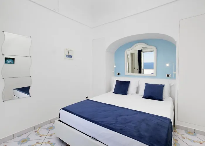 Estate4home - Casa Darly Positano