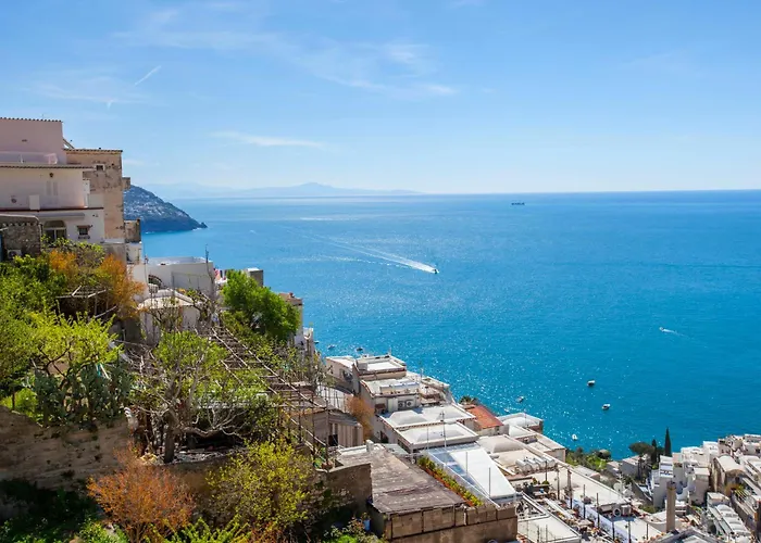 Estate4home - Casa Darly Positano