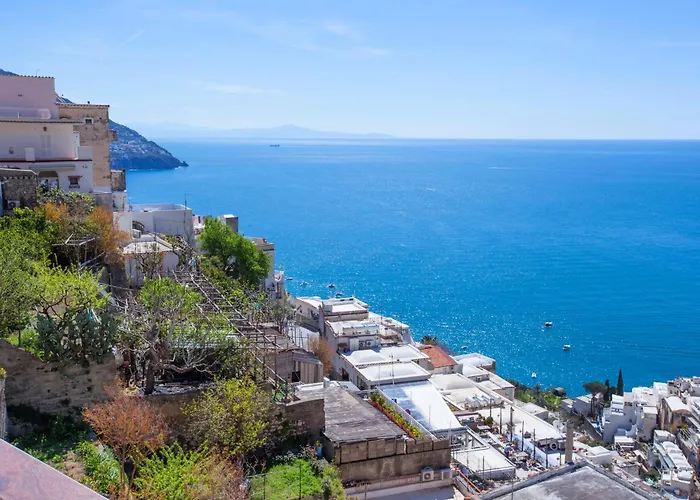 Estate4home - Casa Darly Дом отдыха