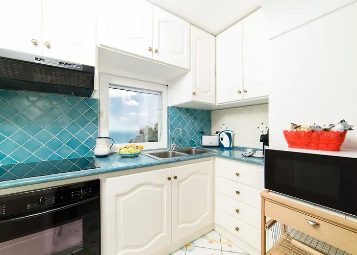 Estate4home - Casa Darly Сasa de vacaciones Positano