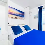 Tatil Evi Estate4home - Casa Darly Positano