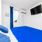 Tatil Evi Estate4home - Casa Darly Positano
