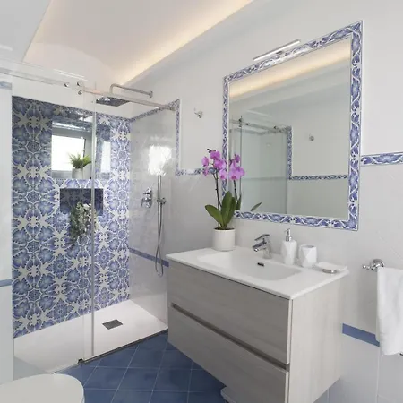 Holiday home Estate4home - Casa Darly Positano