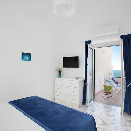 Estate4home - Casa Darly Positano
