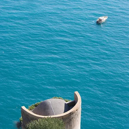 Estate4home - Casa Darly Holiday home Positano