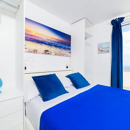 Holiday home Estate4home - Casa Darly Positano